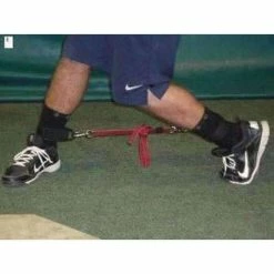 Baseball Equipment Power Drive Stride Strap By Pro Power Drive Systems