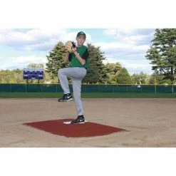 ProMounds 6-Inch Bronco Mounds