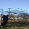 Cheapest 🔥 Premium Nylon Or Poly Batting Cage Nets By ProMounds 🎁 1 Premium Nylon Or Poly Batting Cage Nets By ProMounds
