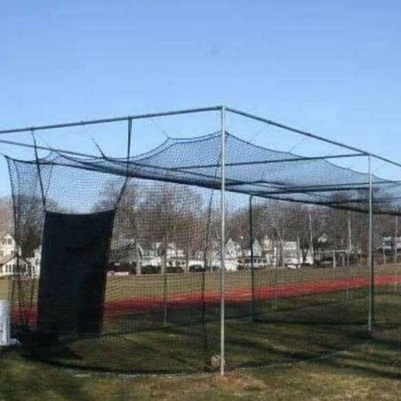 Cheapest ๐ฅ Premium Nylon Or Poly Batting Cage Nets By ProMounds ๐ 3 Premium Nylon Or Poly Batting Cage Nets By ProMounds