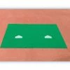 ProMounds Bullpen Pitcher's Mat 12' X 12' Field & Facility Equipment