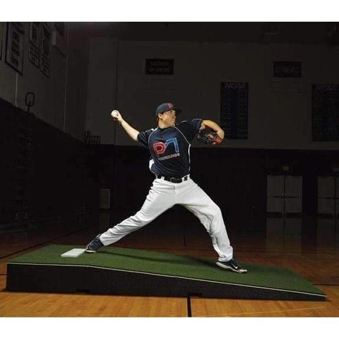 Cheap β ProMounds Collegiate βΎ Baseball Practice Pitching Mounds π 7 ProMounds Collegiate Baseball Practice Pitching Mounds