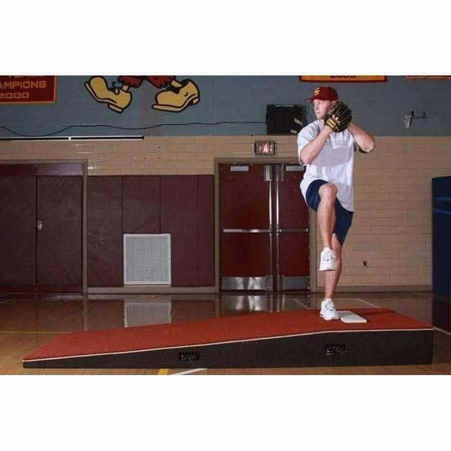 Cheap β ProMounds Collegiate βΎ Baseball Practice Pitching Mounds π 5 ProMounds Collegiate Baseball Practice Pitching Mounds