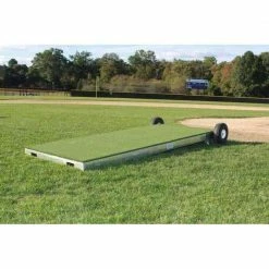 Field & Facility Equipment ProMounds Collegiate Pitching Platform