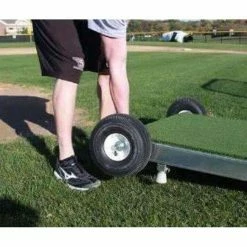 Coupon 🎁 Field & Facility Equipment ProMounds Collegiate Pitching Platform ⌛ 9 Field & Facility Equipment ProMounds Collegiate Pitching Platform