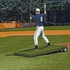 Coupon 🎁 Field & Facility Equipment ProMounds Collegiate Pitching Platform ⌛ 11 Field & Facility Equipment ProMounds Collegiate Pitching Platform