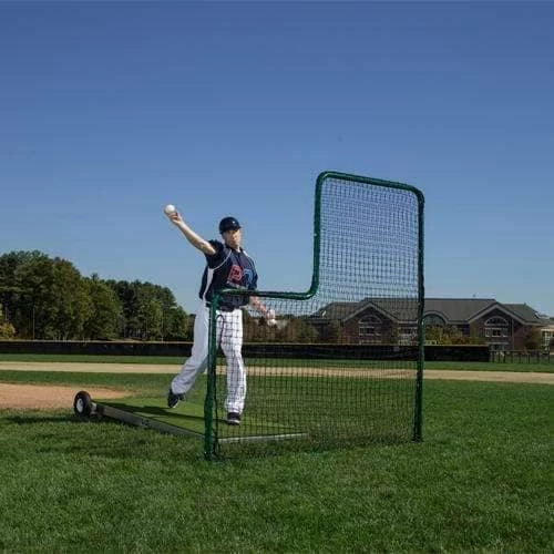 Coupon 🎁 Field & Facility Equipment ProMounds Collegiate Pitching Platform ⌛ 3 Field & Facility Equipment ProMounds Collegiate Pitching Platform