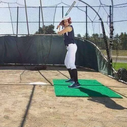 Best reviews of 🛒 ProMounds Premium Batting Mats (Unlined) 🥰 7 ProMounds Premium Batting Mats (Unlined)