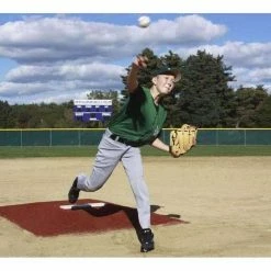 ProMounds Minor League Game Mounds Field & Facility Equipment