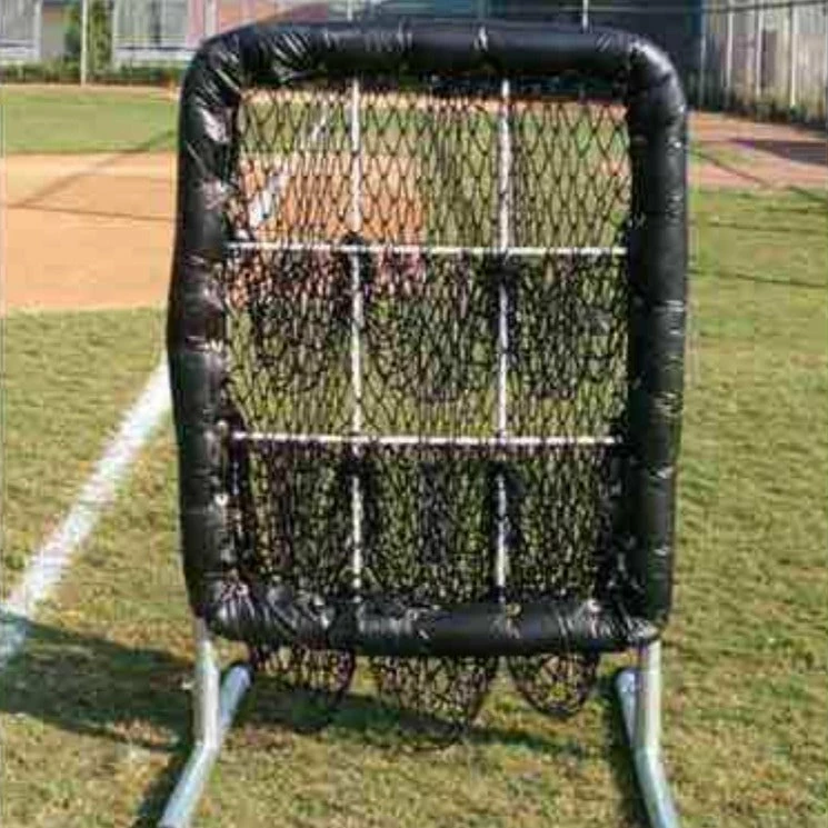 Cheap ๐ฅฐ Baseball Equipment 9-Hole Pitchers Pocket Pitch Location Target By ProMounds ๐ 3 Baseball Equipment 9-Hole Pitchers Pocket Pitch Location Target By ProMounds