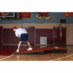 ProMounds Professional 2-Piece Mounds