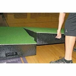 ProMounds Professional 2-Piece Mounds