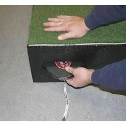 ProMounds Professional 2-Piece Mounds