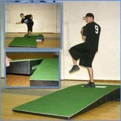 ProMounds Professional 2-Piece Mounds