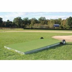 Field & Facility Equipment ProMounds Pro 6-Inch Portable Pitching Platform
