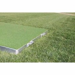 Field & Facility Equipment ProMounds Pro 6-Inch Portable Pitching Platform