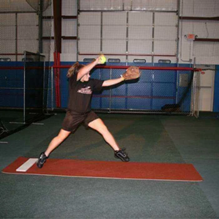 Outlet π ProMounds Foam Back Pitching Mat (30-Inch X 9-Inch) β 3 ProMounds Foam Back Pitching Mat (30-Inch X 9-Inch)