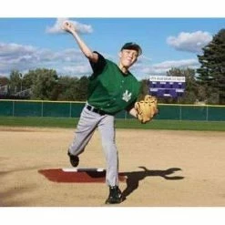 Field & Facility Equipment ProMounds Training Mounds