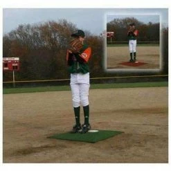 Field & Facility Equipment ProMounds Training Mounds