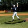 Baseball Field Equipment Proper Pitch Batting Practice Platform (10-Inch)