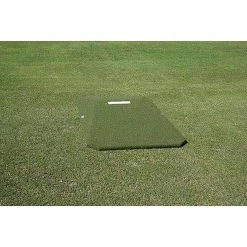 Proper Pitch Classic Game Junior Mound