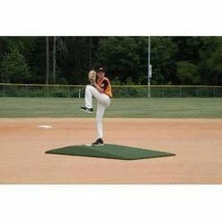 Proper Pitch Game Mound Field & Facility Equipment