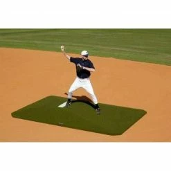 Proper Pitch Game Mound Field & Facility Equipment