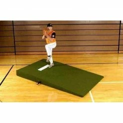 Field & Facility Equipment Proper Pitch Professional Mound