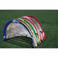 PUGG 6 Color Pack (6') Soccer Equipment