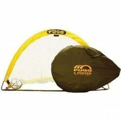 Soccer Equipment PUGG Pop Up Goals (6')