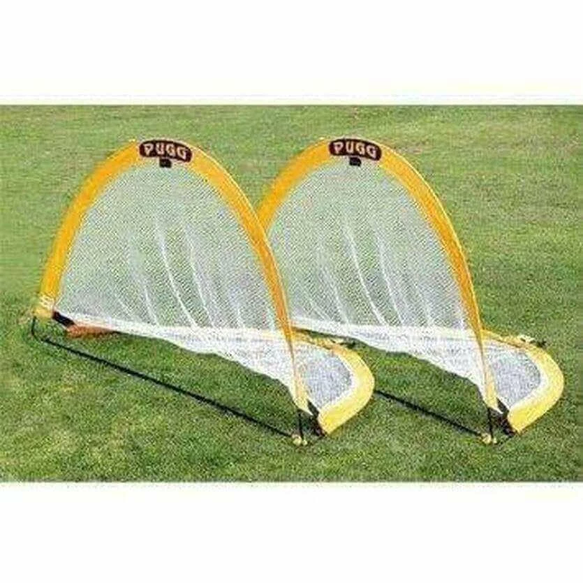 Buy ❤️ Soccer Equipment PUGG Pop Up Goals (6') 🥰 5 Soccer Equipment PUGG Pop Up Goals (6')