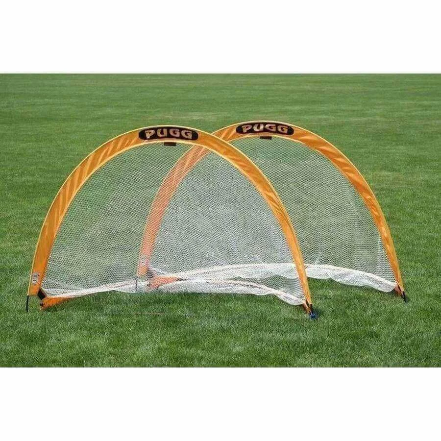 Buy ❤️ Soccer Equipment PUGG Pop Up Goals (6') 🥰 3 Soccer Equipment PUGG Pop Up Goals (6')