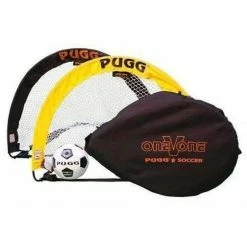 Best Pirce π PUGG 'one-V-one' Pop-Up Goals Soccer Equipment β 7 PUGG 'one-V-one' Pop-Up Goals Soccer Equipment
