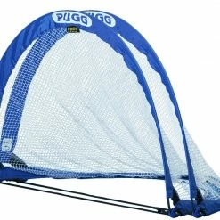 The Original PUGG Four-Footer Pop Up Soccer Goals