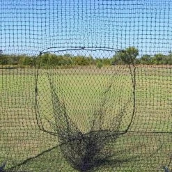 #42 Residental-Grade Replacement Nets For Cimarron Screens Softball