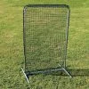 Replacement Safety Frame For Use With 4'x6' Net By Cimarron