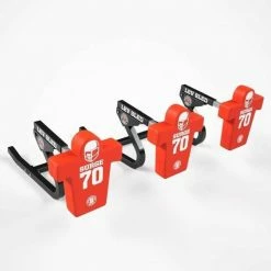 Football Equipment LEV Football Sleds By Rogers Athletic