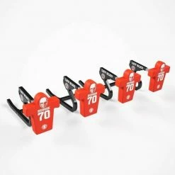 Football Equipment LEV Football Sleds By Rogers Athletic