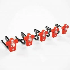 Football Equipment LEV Football Sleds By Rogers Athletic