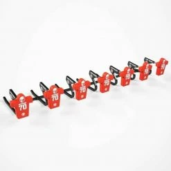 Football Equipment LEV Football Sleds By Rogers Athletic