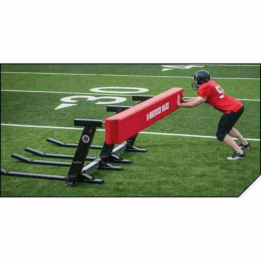 Cheapest π Shiver Football Sled By Rogers Athletic Football Equipment π 4 Shiver Football Sled By Rogers Athletic Football Equipment