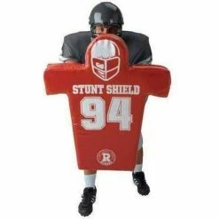 Football Equipment Rogers Athletic Stunt Football Shield