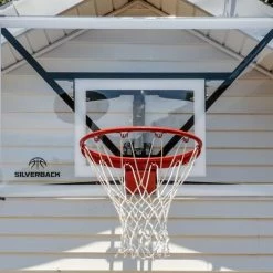 Best deal π Goalrilla Silverback NXT 54-Inch Wall Mounted Hoop π Basketball Equipment β 17 Goalrilla Silverback NXT 54-Inch Wall Mounted Hoop Basketball Equipment