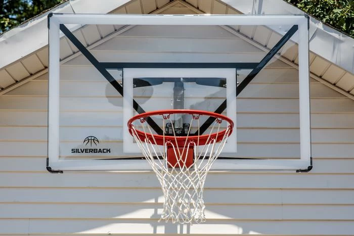 Best deal π Goalrilla Silverback NXT 54-Inch Wall Mounted Hoop π Basketball Equipment β 8 Goalrilla Silverback NXT 54-Inch Wall Mounted Hoop Basketball Equipment