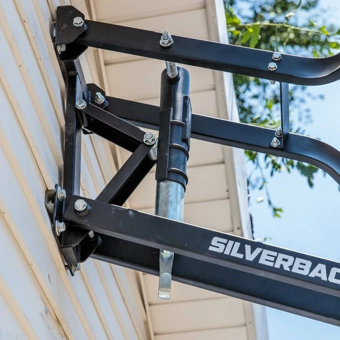 Best deal π Goalrilla Silverback NXT 54-Inch Wall Mounted Hoop π Basketball Equipment β 11 Goalrilla Silverback NXT 54-Inch Wall Mounted Hoop Basketball Equipment