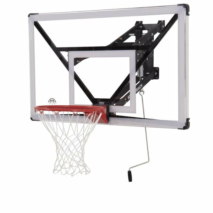 Best deal π Goalrilla Silverback NXT 54-Inch Wall Mounted Hoop π Basketball Equipment β 12 Goalrilla Silverback NXT 54-Inch Wall Mounted Hoop Basketball Equipment