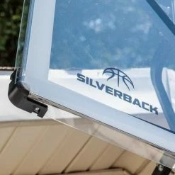 Best deal π Goalrilla Silverback NXT 54-Inch Wall Mounted Hoop π Basketball Equipment β 14 Goalrilla Silverback NXT 54-Inch Wall Mounted Hoop Basketball Equipment