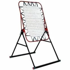 Folding Bounce Back Basketball Skill-Builder By Spalding