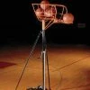 Spalding The 'McCall's Rebounder' Basketball Skill Builder