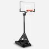 Buy π Spalding 50" Backboards Momentous EZ Assembly Portable Hoops With Acrylic Backboards π 1 Spalding 50" Backboards Momentous EZ Assembly Portable Hoops With Acrylic Backboards